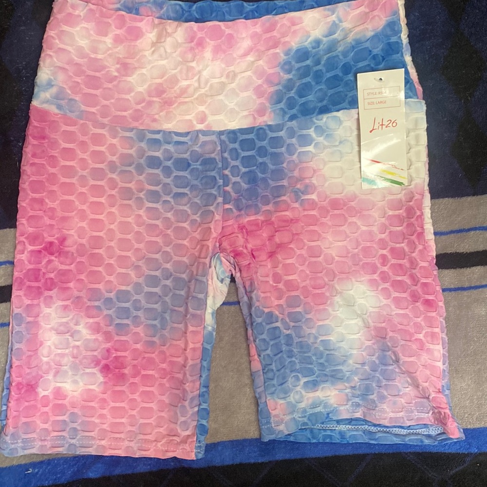 Lit 26 shorts